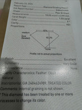 Load image into Gallery viewer, Moi Et Toi Ring