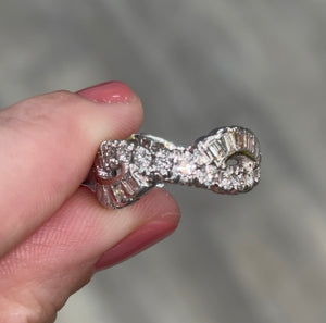 Platinum Infinity Eternity