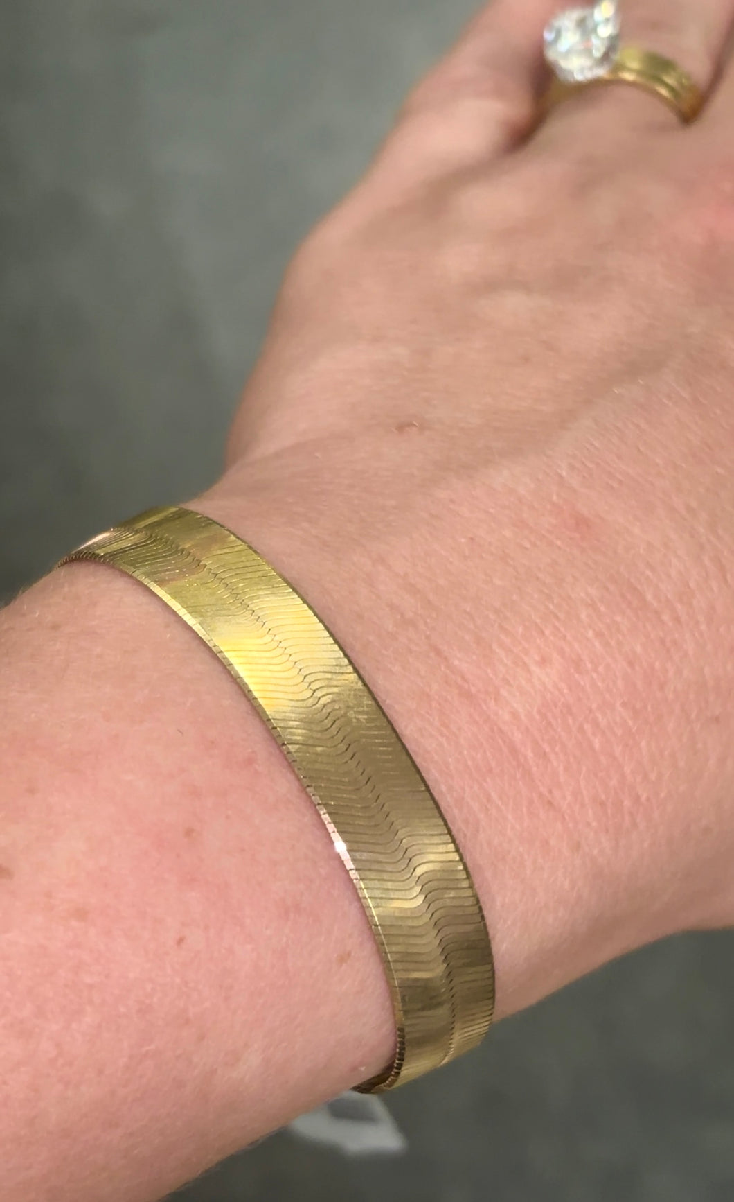 Herribone Bracelet