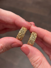 Load image into Gallery viewer, Byzantine Earring &amp; Bracelet bundle
