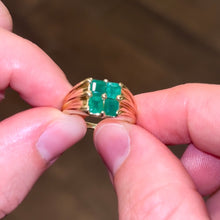 Load image into Gallery viewer, 14k 2 Ring bundle
